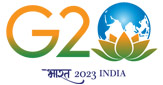 G20 logo